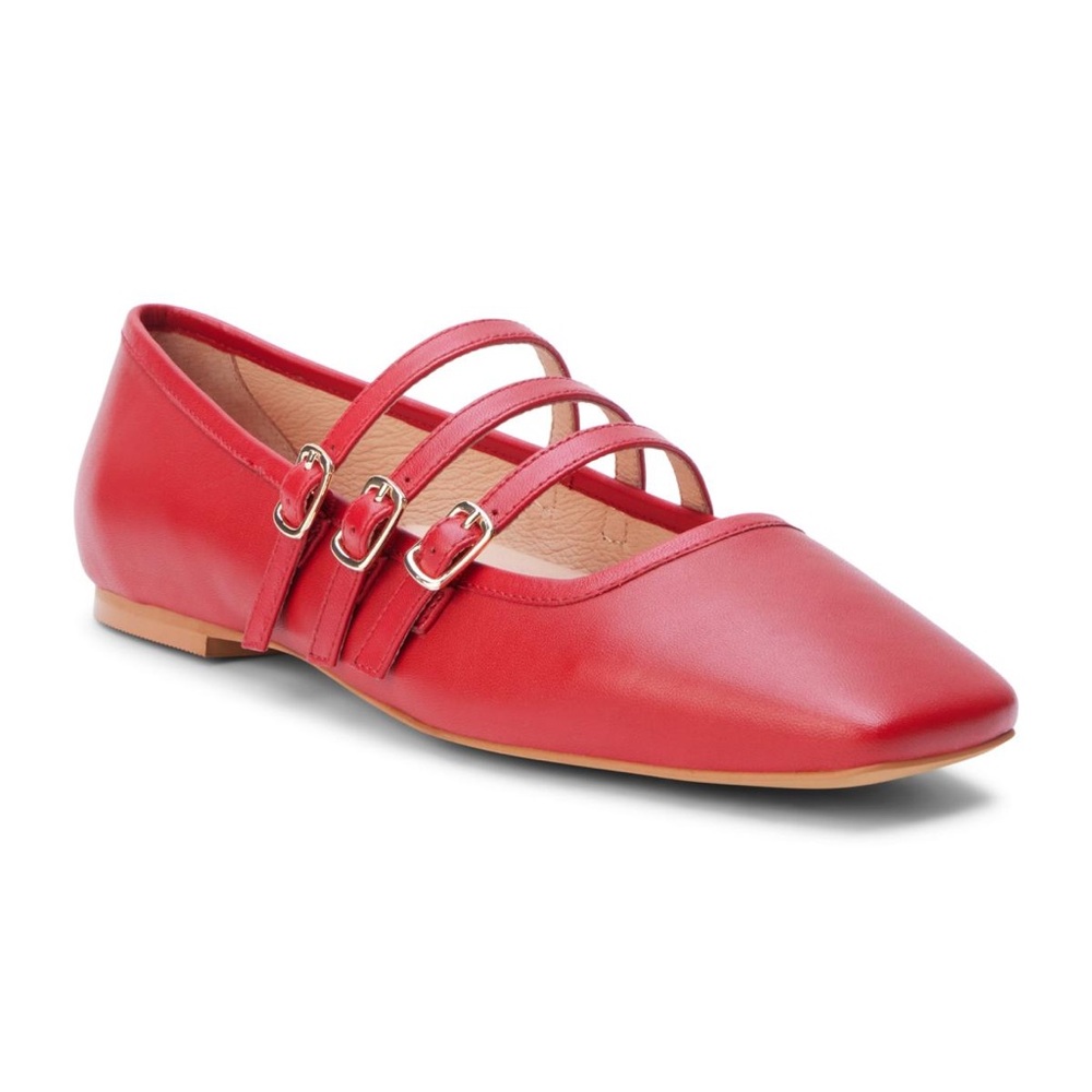 Coconuts by Matisse Nova Flats